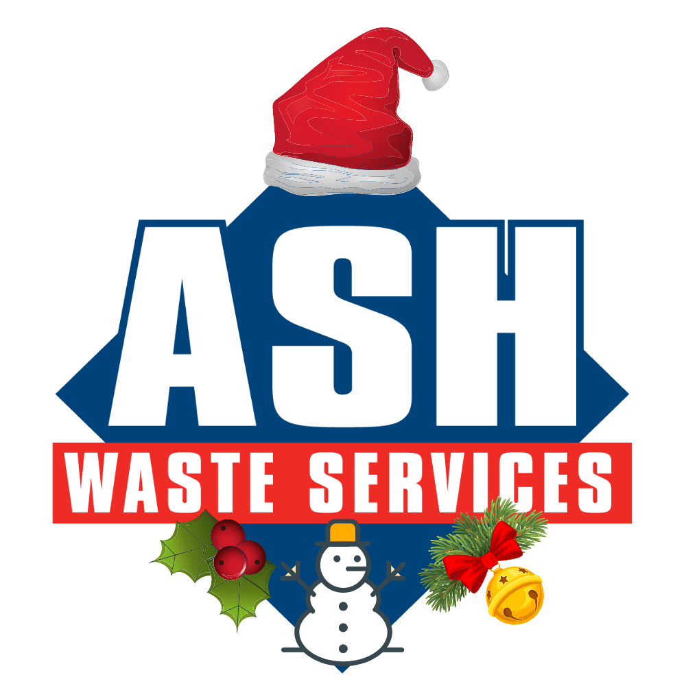 ASH Waste Services - Award Winning Waste Management